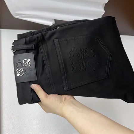 ロエベ ジーンズ