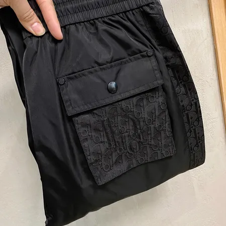 ディオール カジュアルパンツ