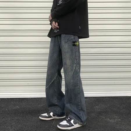 ストーンアイランド ジーンズ