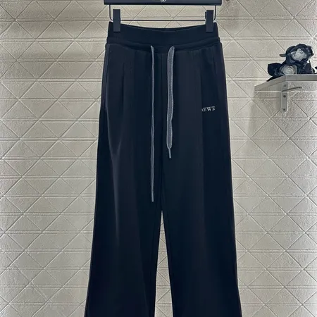 ロエベ カジュアルパンツ