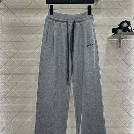 ロエベ カジュアルパンツ