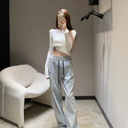 ロエベ カジュアルパンツ