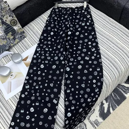 シャネル ジーンズ