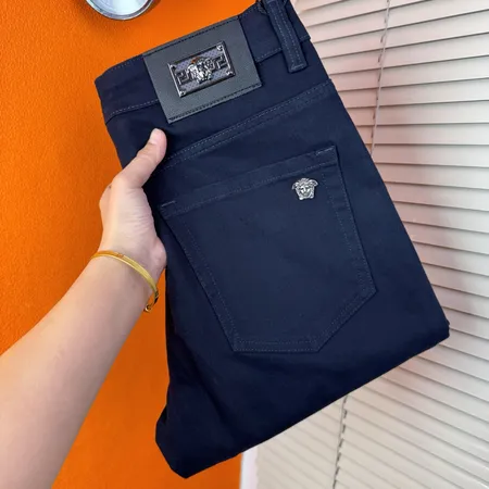 ヴェルサーチ ジーンズ