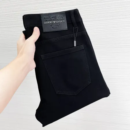 アルマーニ ジーンズ