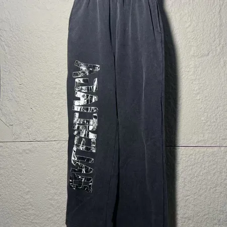 バレンシアガ カジュアルパンツ