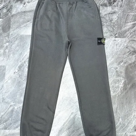 ストーンアイランド カジュアルパンツ