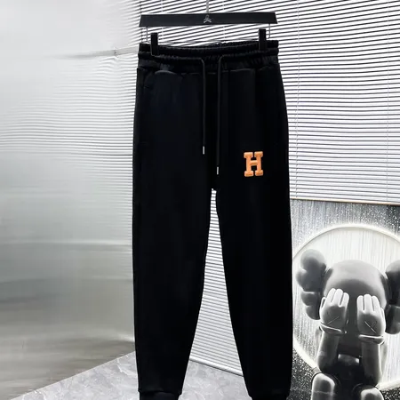 エルメス カジュアルパンツ