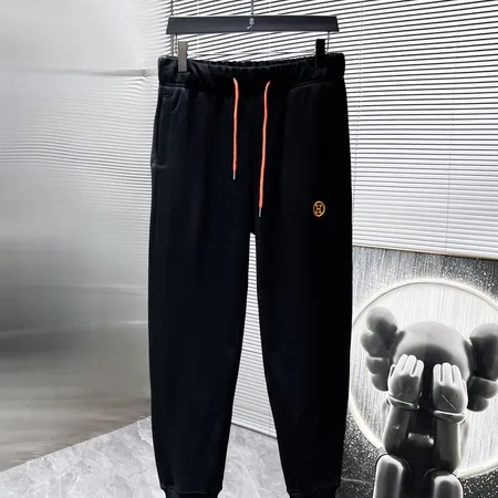 エルメス カジュアルパンツ