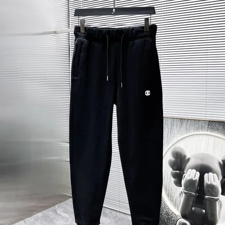 シャネル カジュアルパンツ