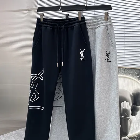 イブサンローラン カジュアルパンツ