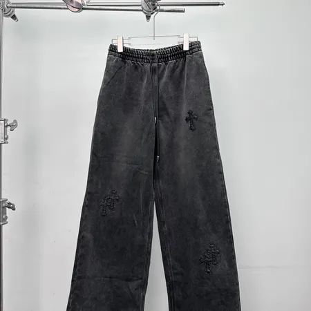 クロムハーツ ジーンズ