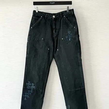 クロムハーツ カジュアルパンツ