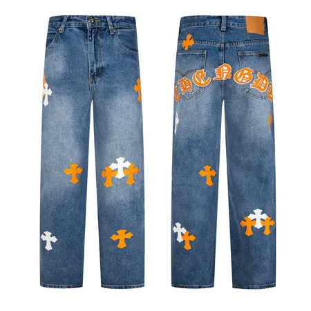 クロムハーツ ジーンズ