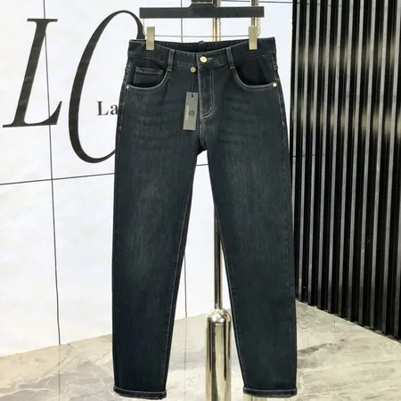 ヴェルサーチ ジーンズ