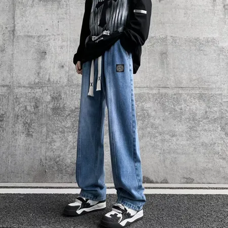 ストーンアイランド ジーンズ