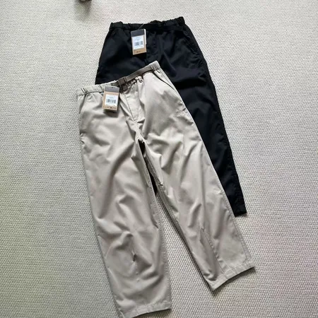 ノースフェイス カジュアルパンツ