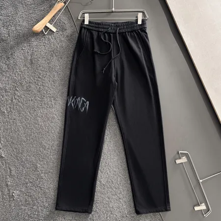 バレンシアガ カジュアルパンツ