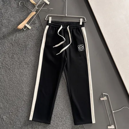 ロエベ カジュアルパンツ