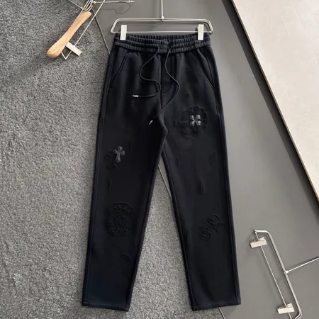 クロムハーツ カジュアルパンツ