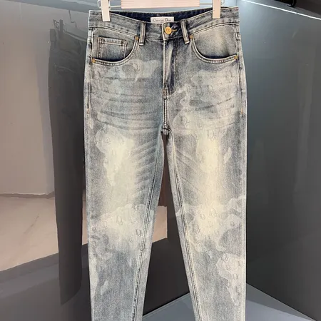 ディオール ジーンズ