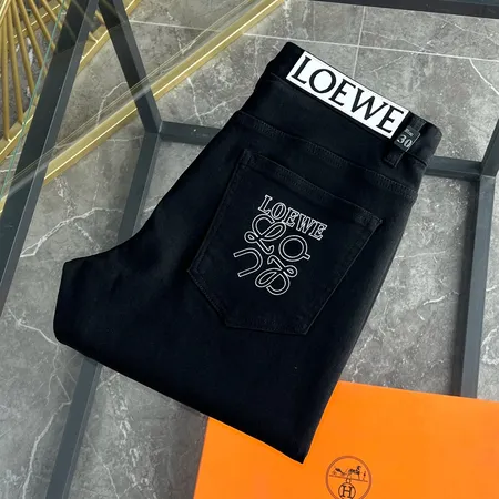 ロエベ ジーンズ