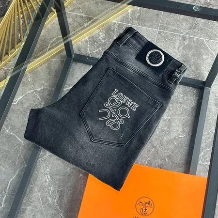 ロエベ ジーンズ