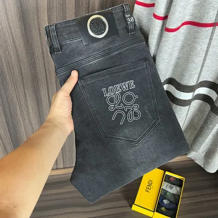 ロエベ ジーンズ