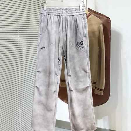 ヴィヴィアン・ウエストウッド カジュアルパンツ