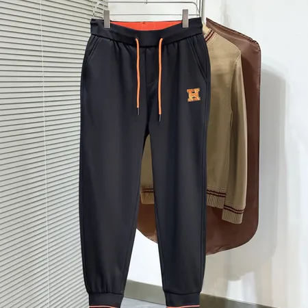 エルメス カジュアルパンツ