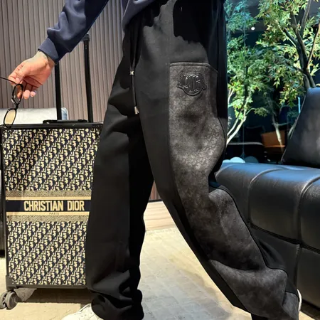 ディオール カジュアルパンツ