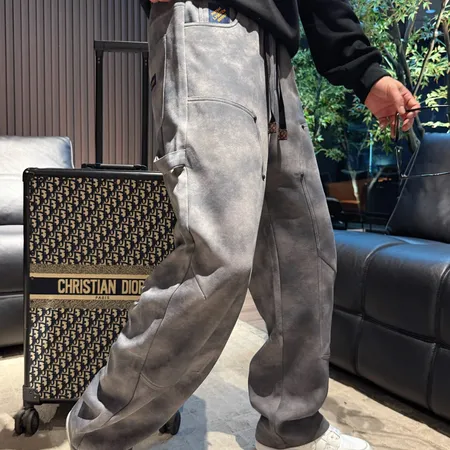 ルイヴィトン カジュアルパンツ