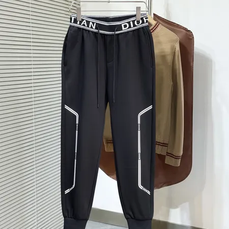 ディオール カジュアルパンツ