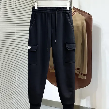 プラダ カジュアルパンツ