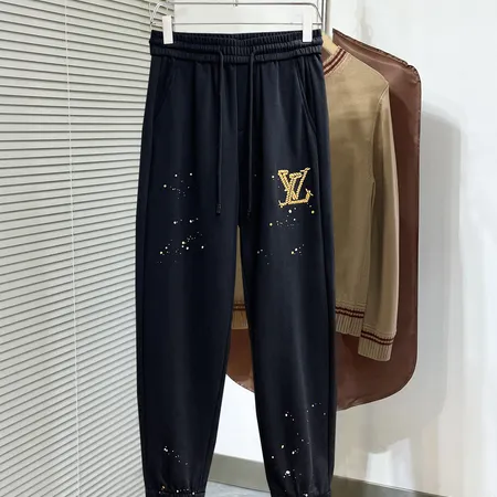 ルイヴィトン カジュアルパンツ