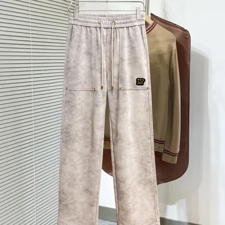 ルイヴィトン カジュアルパンツ