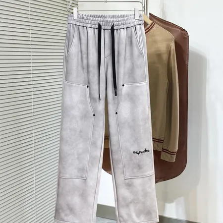 バレンシアガ カジュアルパンツ