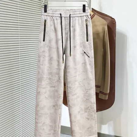 ルイヴィトン カジュアルパンツ