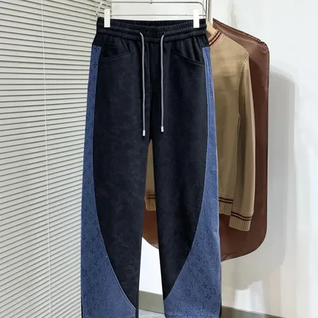 ルイヴィトン カジュアルパンツ