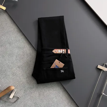 バーバリー ス ジーンズ