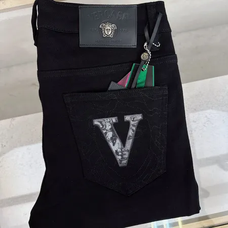 ヴェルサーチ ジーンズ