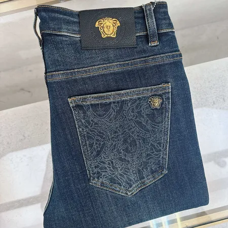 ヴェルサーチ ジーンズ