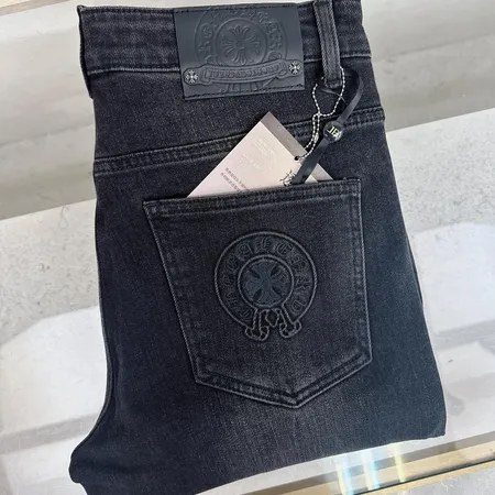 クロムハーツ ジーンズ