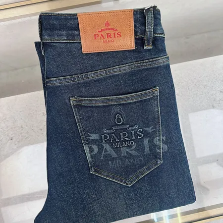 プラダ ジーンズ