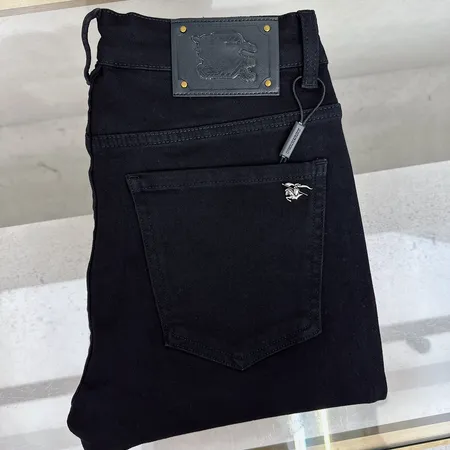 バーバリー ス ジーンズ