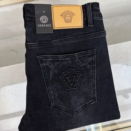 ヴェルサーチ ジーンズ