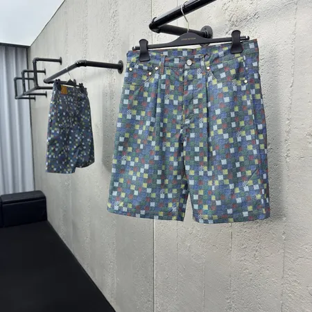 ルイヴィトン ショートパンツ