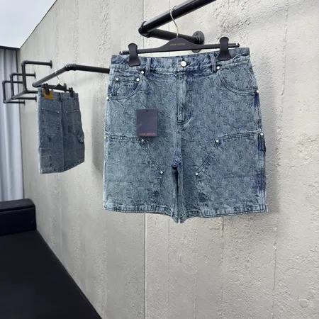 ルイヴィトン ショートパンツ