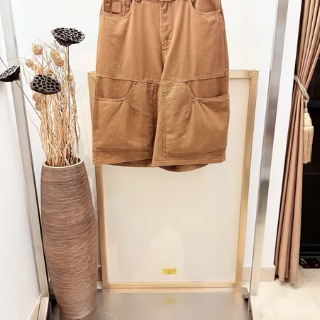 ルイヴィトン ショートパンツ