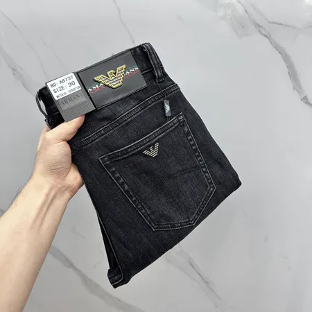 アルマーニ ジーンズ